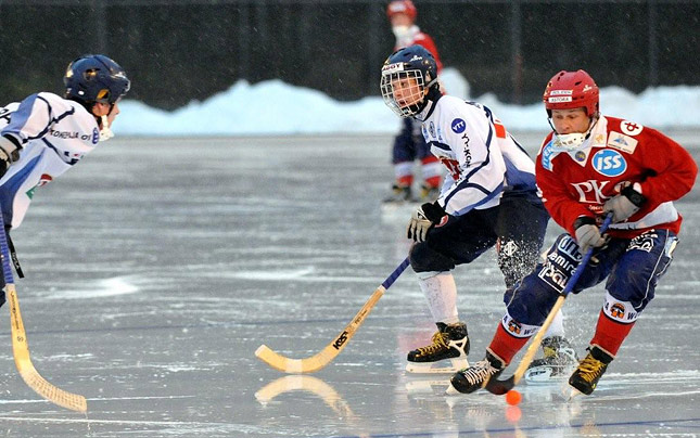 15.11.2008 - (Narukerä-OPS)