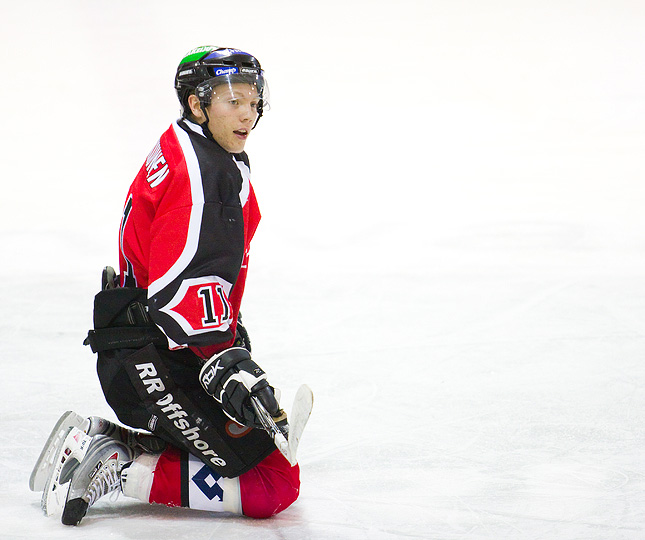 6.12.2008 - (Ässät A-Jokerit A)