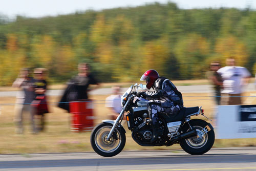 5.8.2006 - (Racers Place Money Bracket)