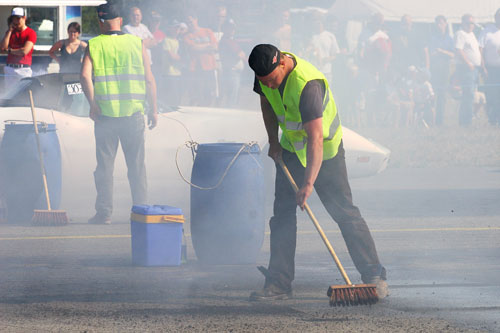 5.8.2006 - (Racers Place Money Bracket)