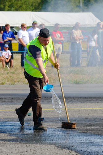 5.8.2006 - (Racers Place Money Bracket)