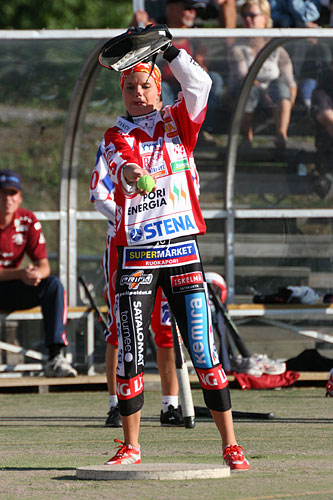 18.8.2006 - (Pori-Lappeenranta)