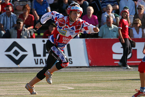 18.8.2006 - (Pori-Lappeenranta)