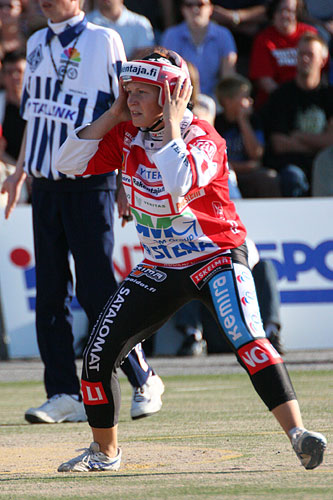 18.8.2006 - (Pori-Lappeenranta)
