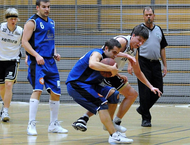 27.11.2008 - (BC SiSu-TaNMKY)