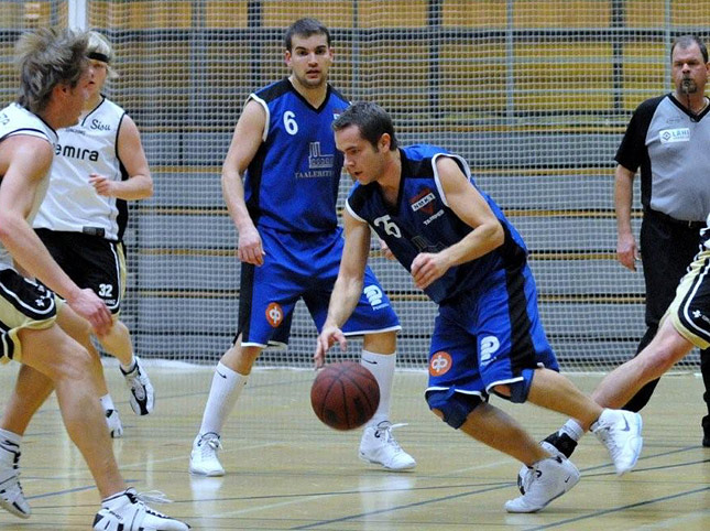 27.11.2008 - (BC SiSu-TaNMKY)