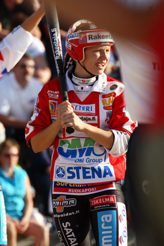24.8.2006 - (Pori-Lappeenranta)