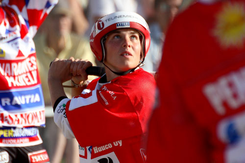 24.8.2006 - (Pori-Lappeenranta)