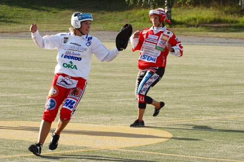 24.8.2006 - (Pori-Lappeenranta)