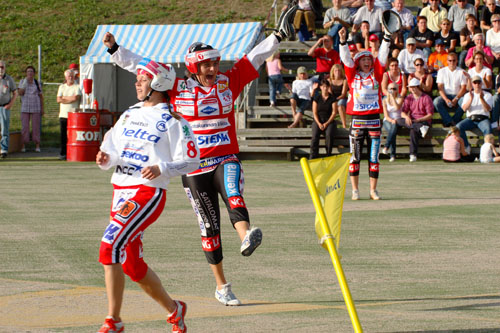 24.8.2006 - (Pori-Lappeenranta)