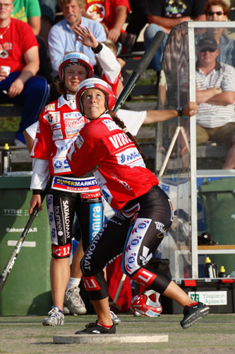 24.8.2006 - (Pori-Lappeenranta)