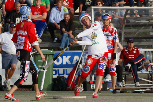 24.8.2006 - (Pori-Lappeenranta)