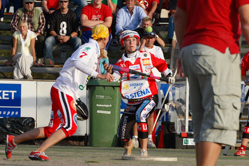 24.8.2006 - (Pori-Lappeenranta)