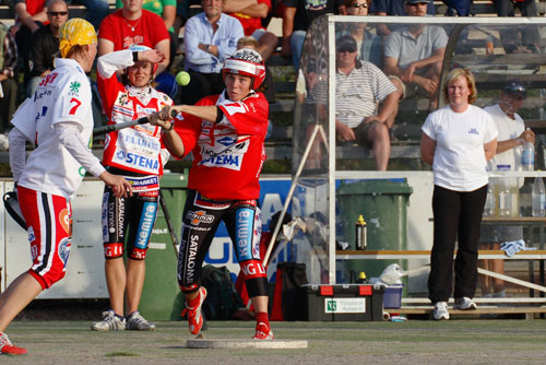 24.8.2006 - (Pori-Lappeenranta)
