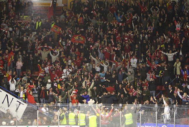 28.3.2009 - (Ässät-Sport)