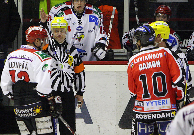 28.3.2009 - (Ässät-Sport)