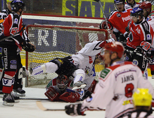 28.3.2009 - (Ässät-Sport)