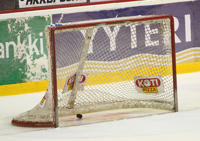 28.3.2009 - (Ässät-Sport)