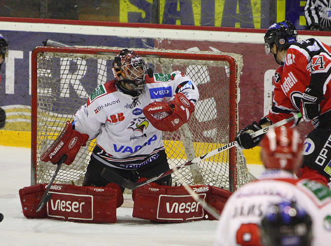 28.3.2009 - (Ässät-Sport)