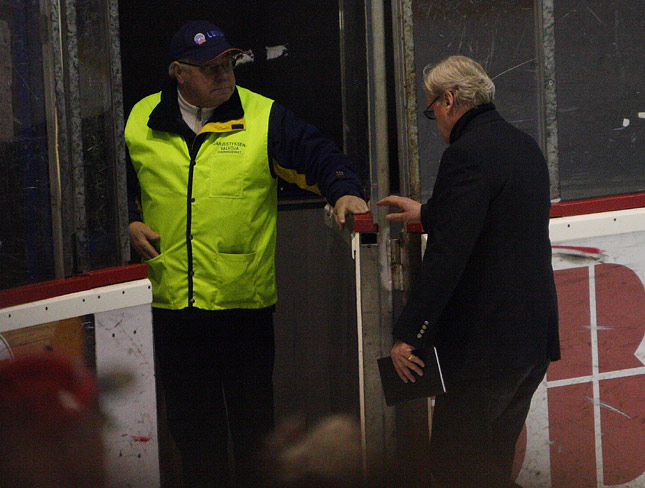 28.3.2009 - (Ässät-Sport)