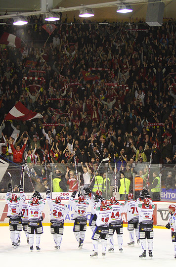 28.3.2009 - (Ässät-Sport)