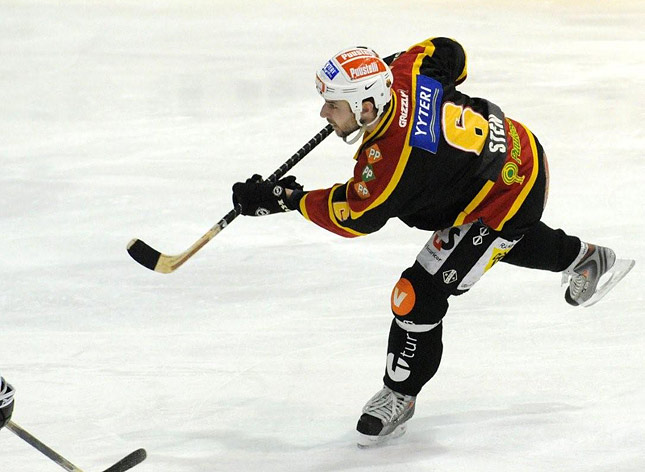 29.3.2009 - (Kärpät-Bewe)