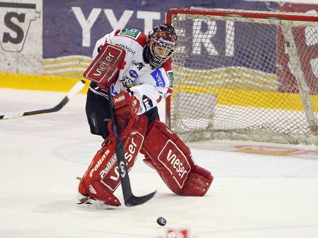 7.4.2009 - (Ässät-Sport)