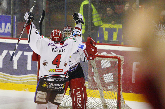 7.4.2009 - (Ässät-Sport)