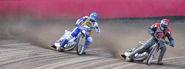 Yyterispeedway (21.5.2009)