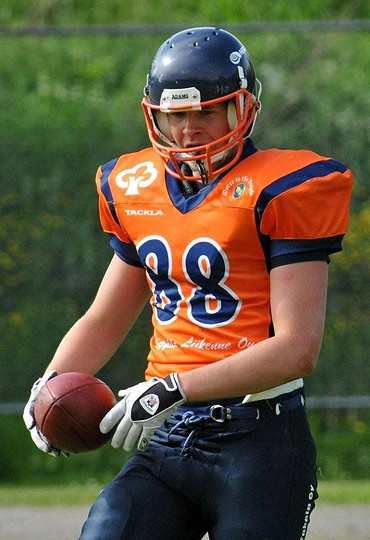 6.6.2009 - (Bears-Steelers)