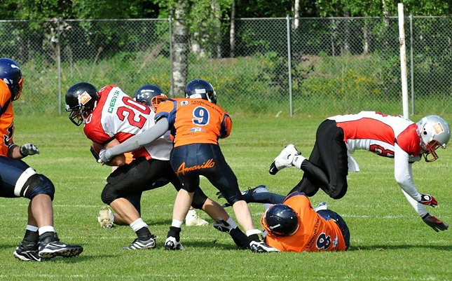6.6.2009 - (Bears-Steelers)