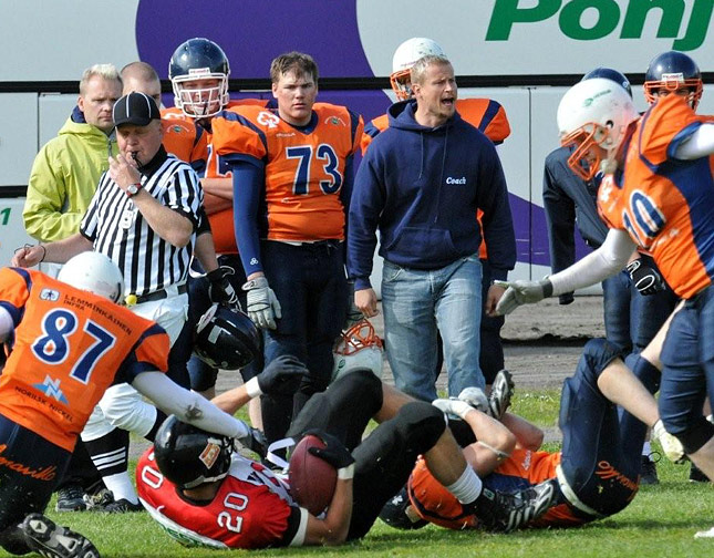 6.6.2009 - (Bears-Steelers)