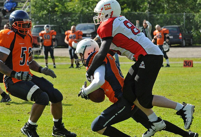 6.6.2009 - (Bears-Steelers)