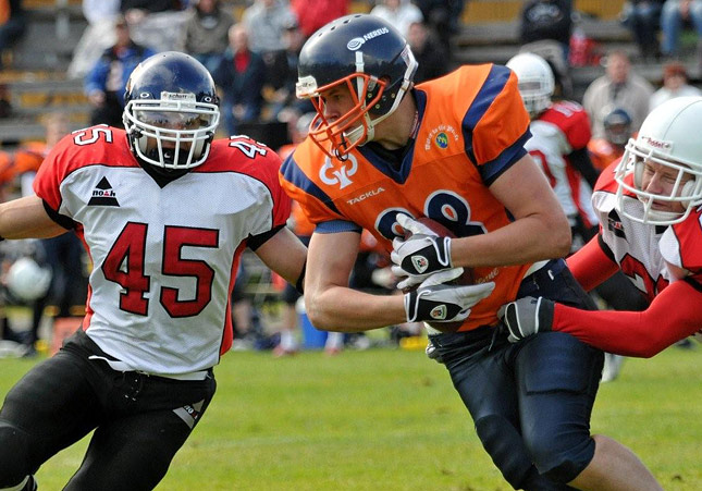 6.6.2009 - (Bears-Steelers)