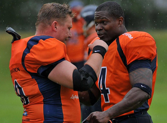 4.7.2009 - (Bears-69ers)