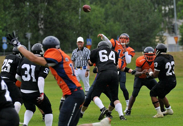 4.7.2009 - (Bears-69ers)