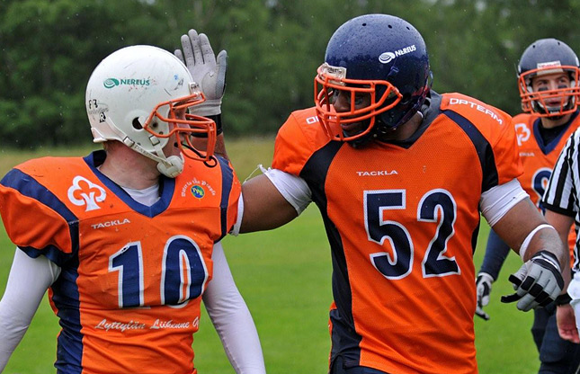 4.7.2009 - (Bears-69ers)