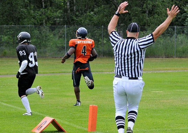 4.7.2009 - (Bears-69ers)