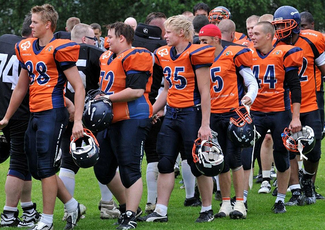 4.7.2009 - (Bears-69ers)
