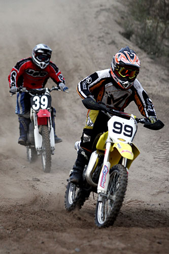 26.9.2006 - (Sarjacrossit)