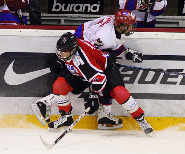 15.8.2009 - (Ässät C-HIFK C)