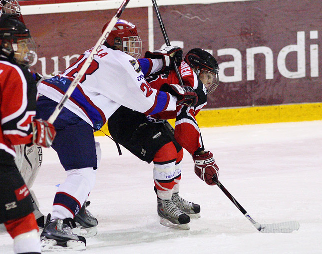 15.8.2009 - (Ässät C-HIFK C)