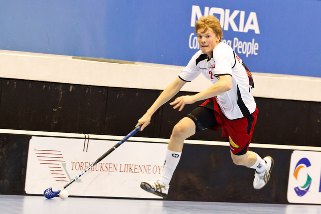 16.10.2010 - (Oilers-SSV)