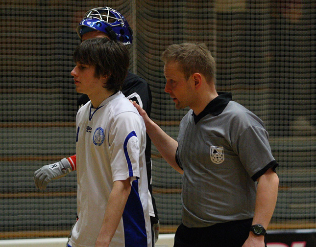 21.3.2010 - (FBT Karhut A-Erä A)