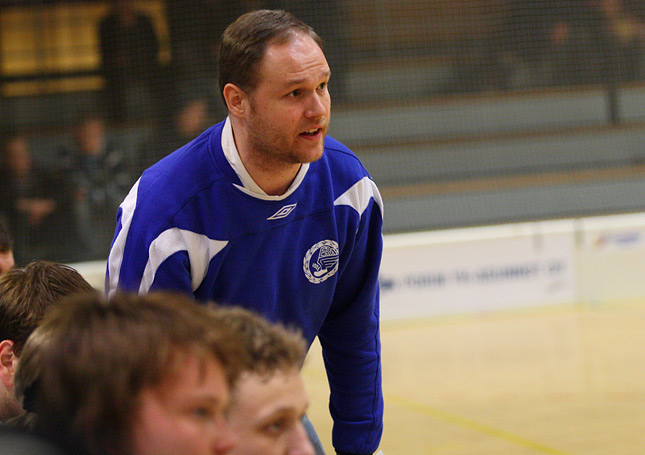 21.3.2010 - (FBT Karhut A-Erä A)