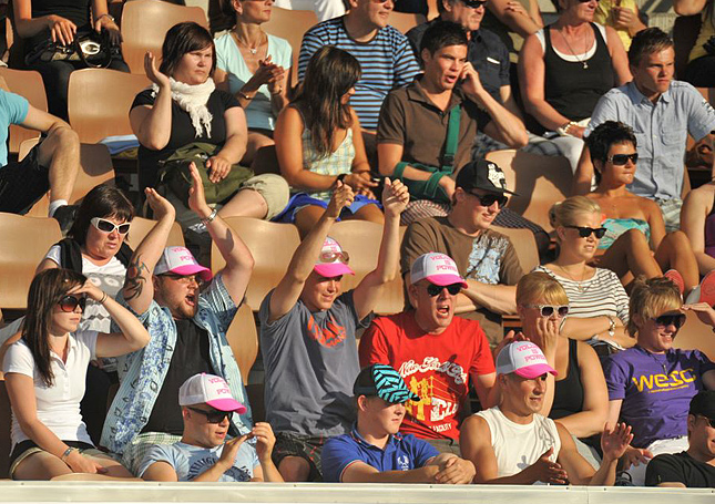 2.7.2010 - Itä-Länsi, A-pojat