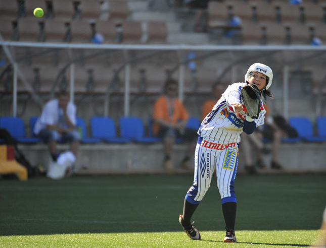 3.7.2010 - Itä-Länsi, Naiset