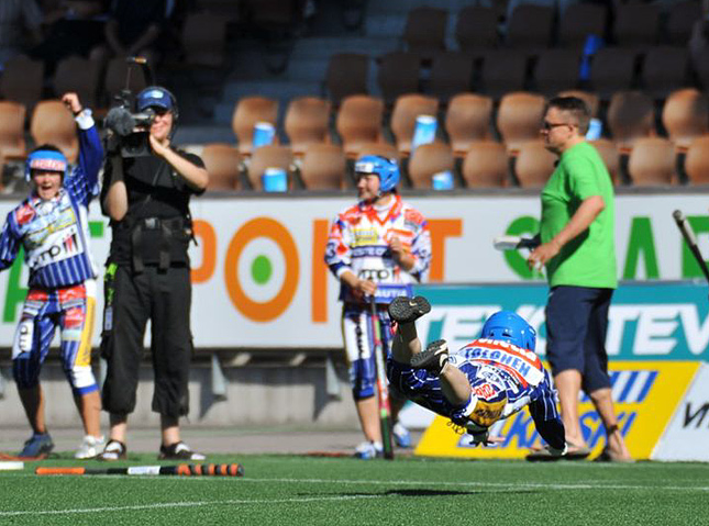 3.7.2010 - Itä-Länsi, Naiset