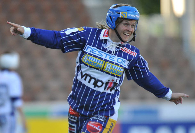 3.7.2010 - Itä-Länsi, Naiset