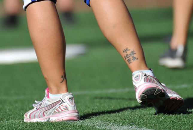 3.7.2010 - Itä-Länsi, Naiset